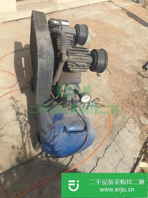 河北出售二手2.2KW空壓機(jī)