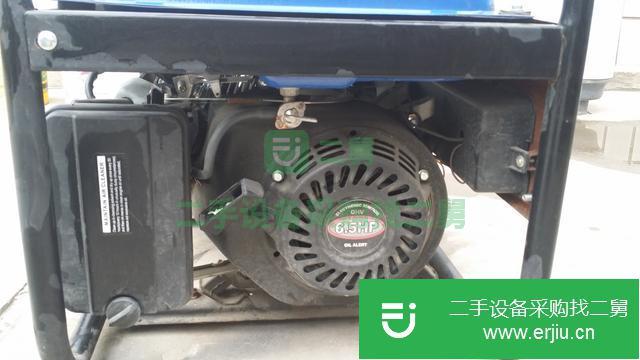 河北出售二手發電機