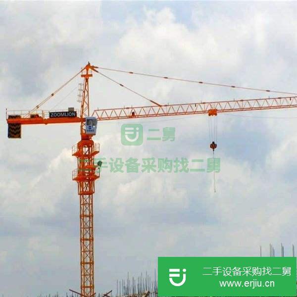 江蘇出售二手塔吊