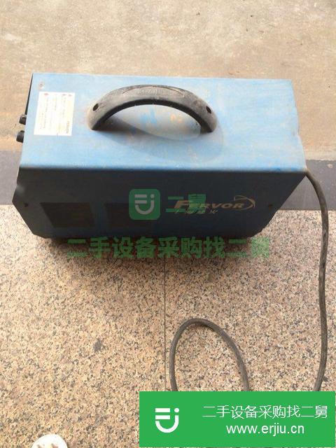 浙江出售二手電焊機八成新