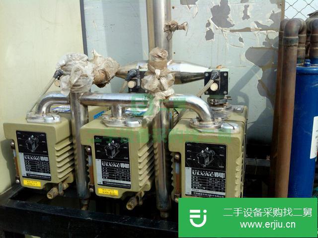 遼寧出售二手冷凍干燥機