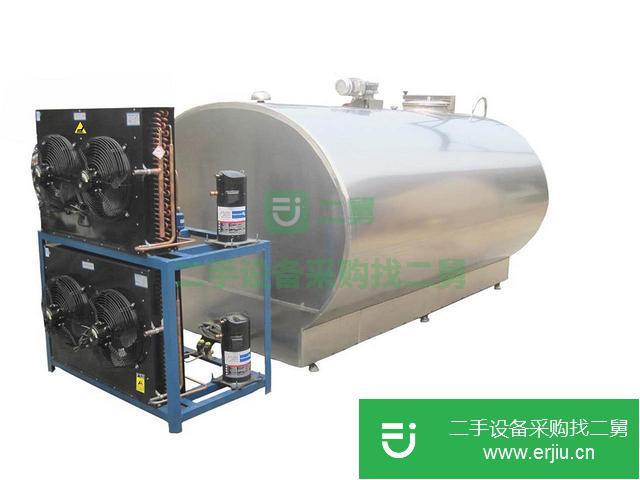 河北出售二手冷藏罐