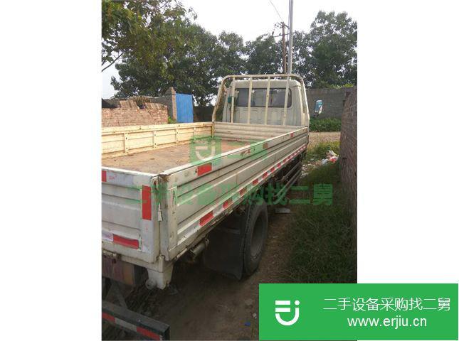 河北出售二手時代貨車