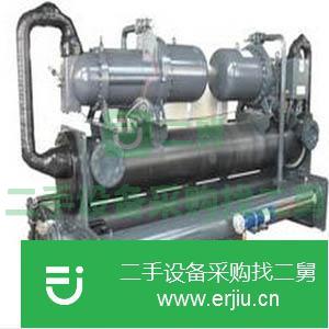 甘肅出售二手螺桿壓縮機(jī)