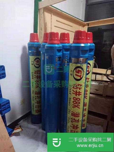 山東出售二手沖擊鉆九成新