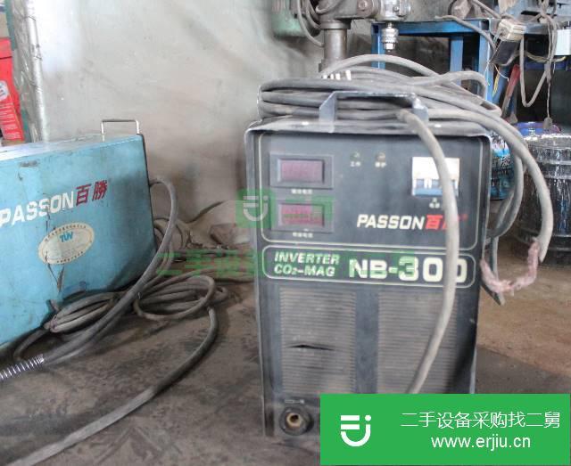 黑龍江出售二手汽保焊機