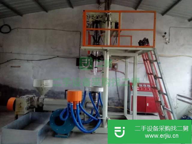 河北出售二手制袋機