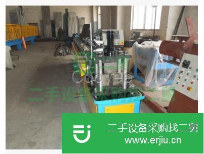 江蘇出售二手龍骨成型機