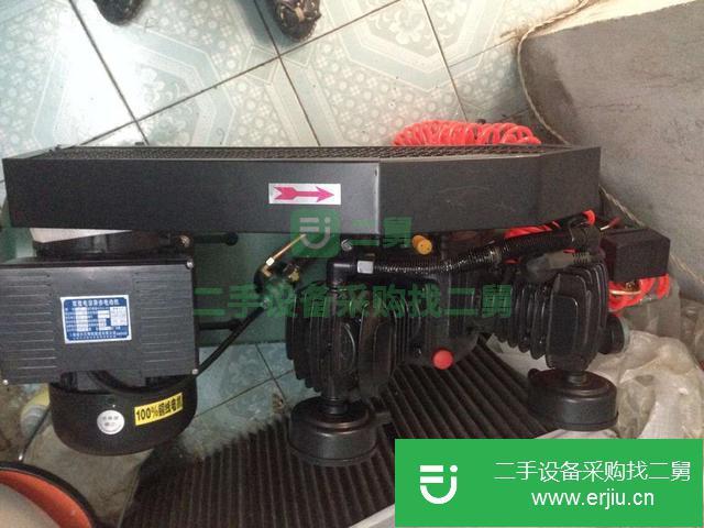 吉林出售二手氣泵九成新