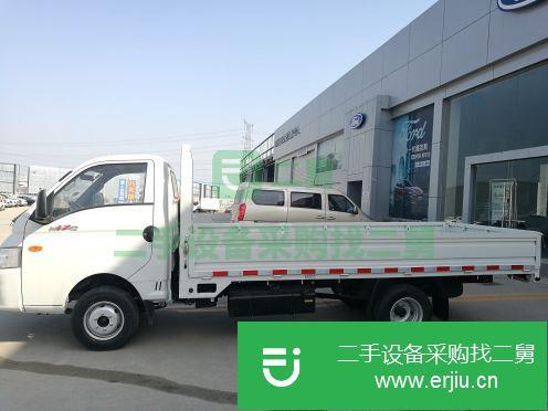 河南出售二手小霸王貨車