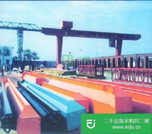 山東出售二手起重機九成新