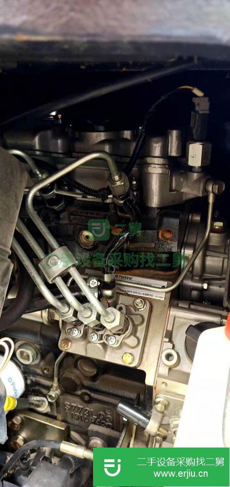 四川省出售二手德力DL18X挖掘機