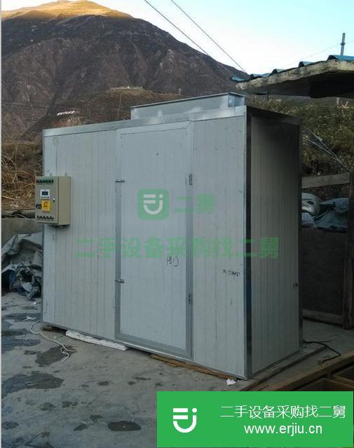 福建出售二手熱風(fēng)循環(huán)烘箱