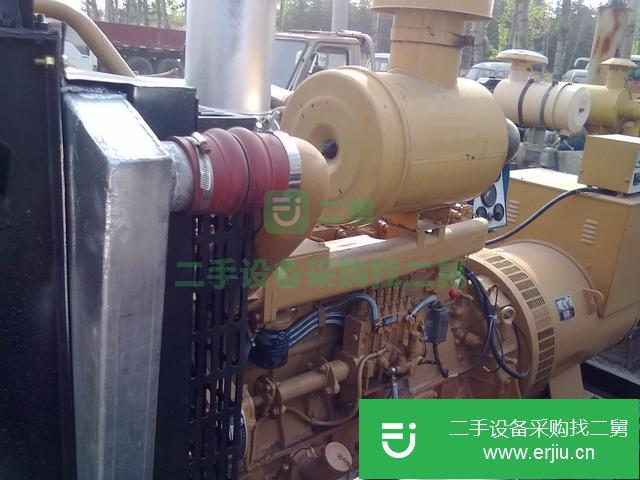 山東出售二手發(fā)電機(jī)組