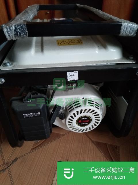 遼寧出售二手小型發電機