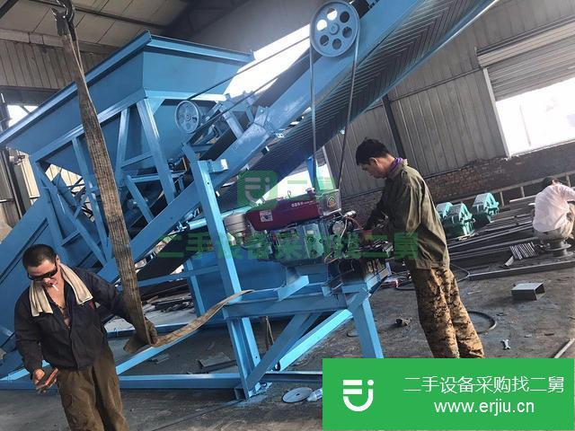 廣東出售二手洗砂機九成新