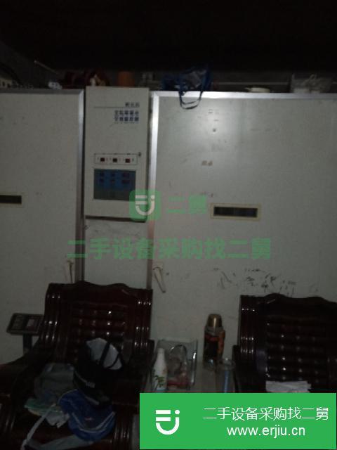 河南出售二手孵化機