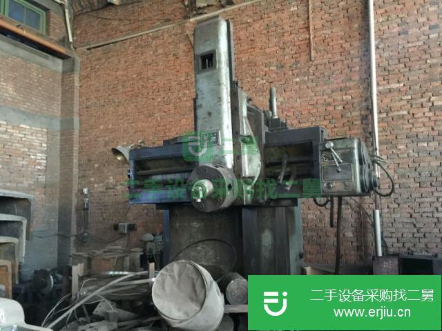 安徽出售二手車床九成新