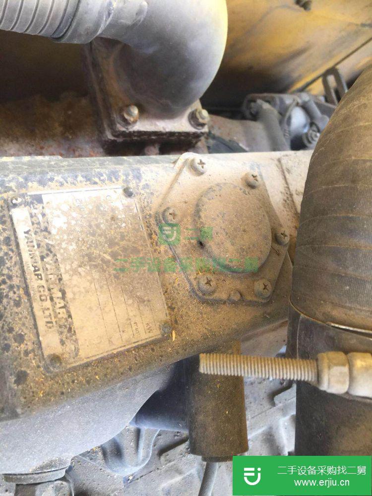 山東省出售二手JCM906D挖掘機