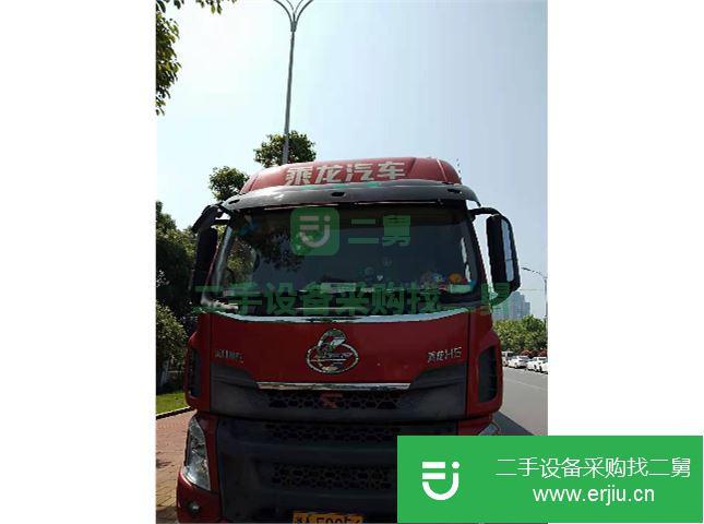 湖南出售二手東風(fēng)柳汽廂式貨車