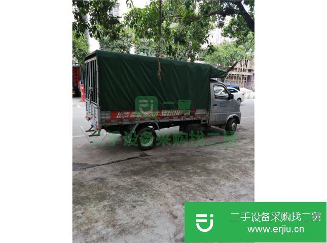 廣東出售二手長(zhǎng)安小型貨車