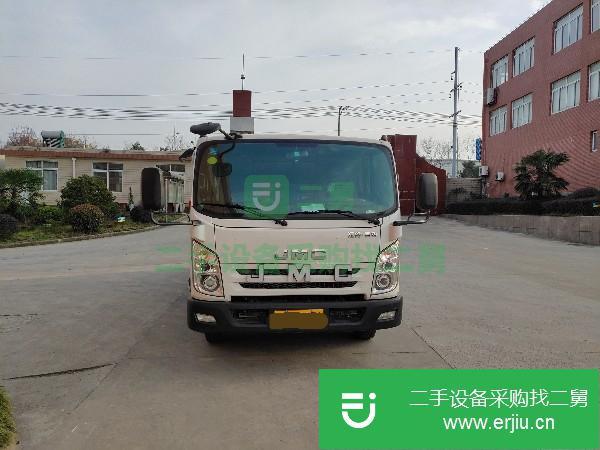 安徽出售二手江鈴載貨車