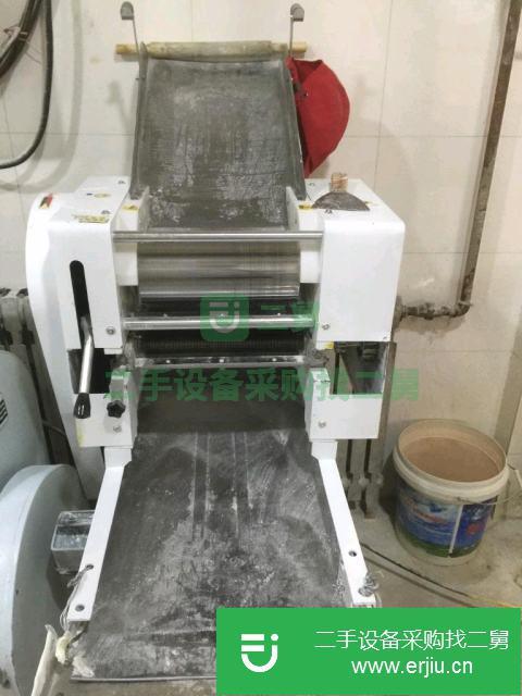 甘肅出售二手壓面機