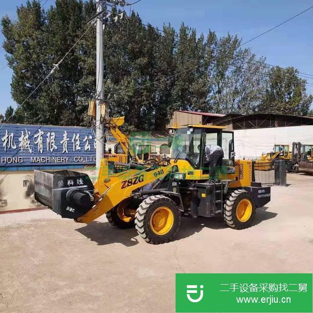山東出售二手攪拌斗裝載車