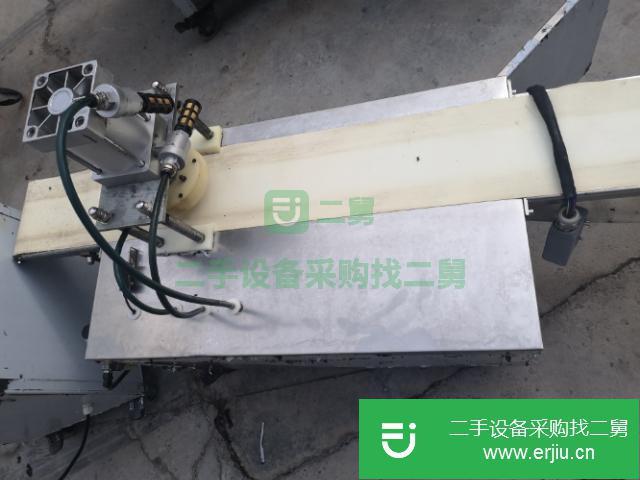 河南出售二手成型機九成新