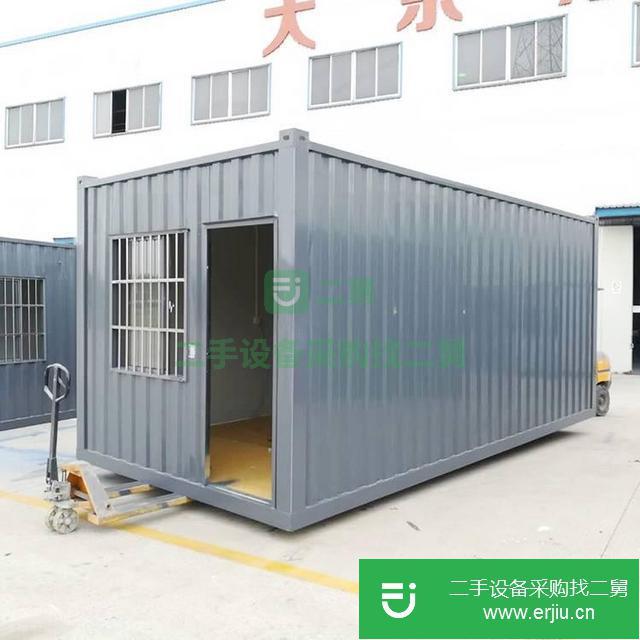 上海出售二手集裝箱