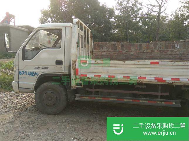 河北出售二手時代貨車