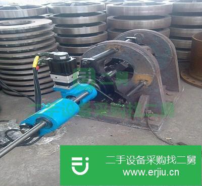 河南出售二手多功能鏜孔機