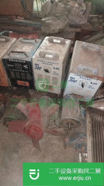 黑龍江出售二手電機(jī)九成新