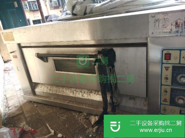 黑龍江出售二手烤箱