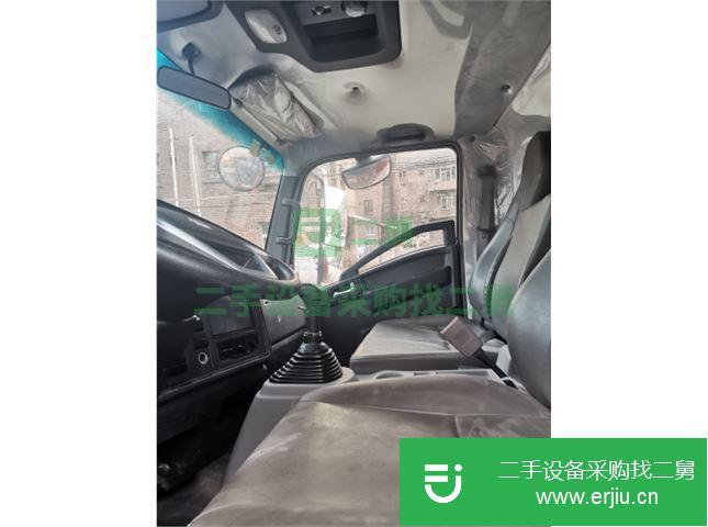 山西出售二手中國重汽載貨車