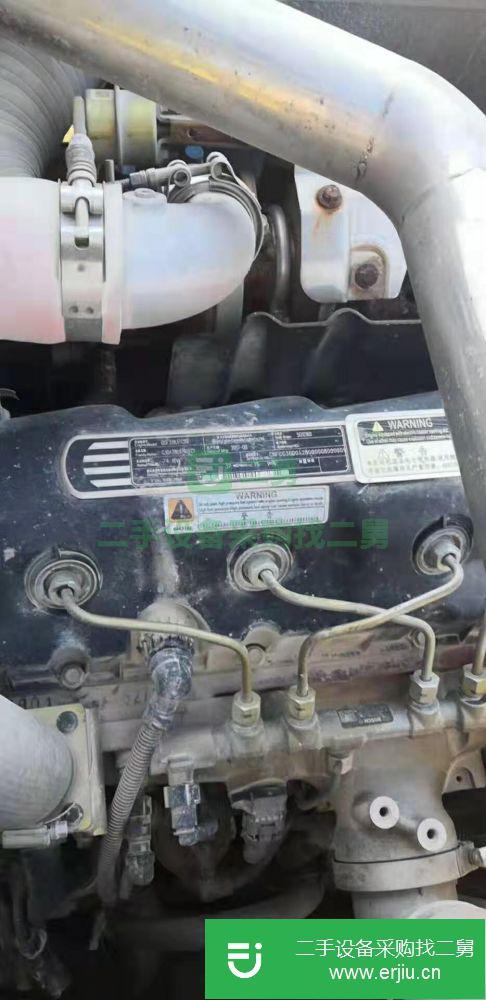 貴州省出售二手柳工CLG913挖掘機(jī)