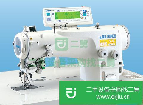 安徽出售二手重機(jī)JUKI縫紉機(jī)
