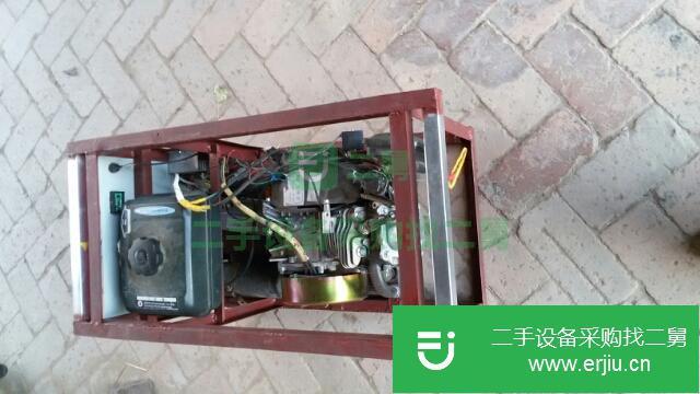 內(nèi)蒙古出售二手發(fā)電機(jī)