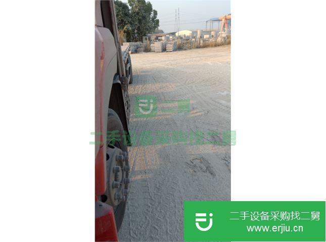 湖北出售二手東風載貨車