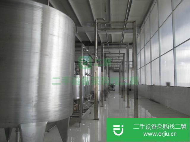 黑龍江出售二手儲罐九成新