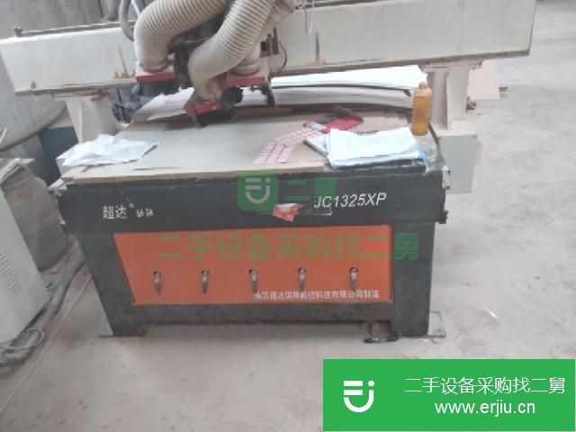 江蘇出售二手雕刻機九成新