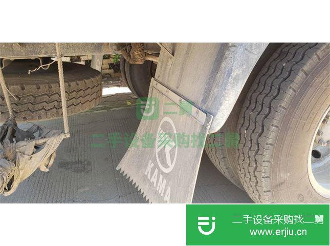 山東出售二手凱馬載貨車