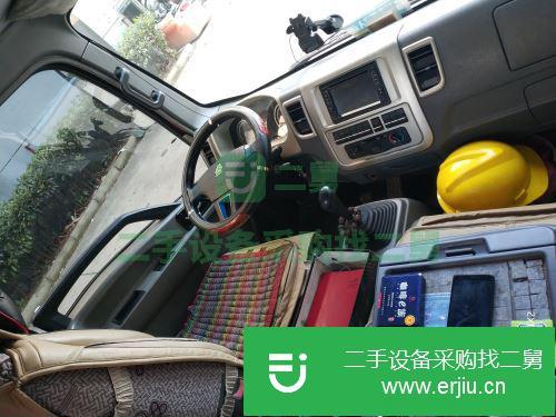 江蘇出售二手中國重汽貨車