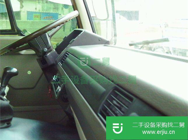 廣東出售二手三菱自卸車