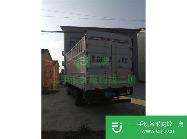 湖北出售二手東風貨車