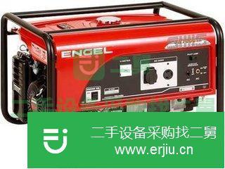 陜西出售二手三項發電機