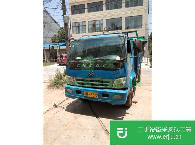 安微出售二手東風貨車