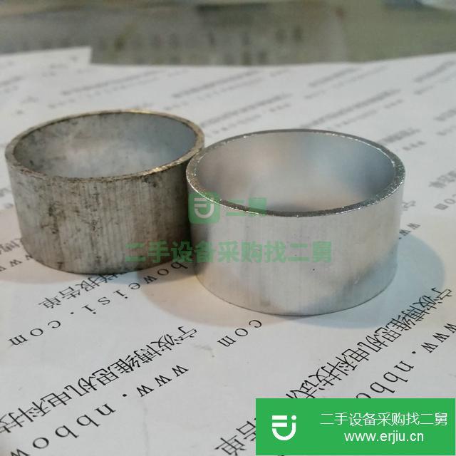 浙江出售二手博維思BS-180V研磨機