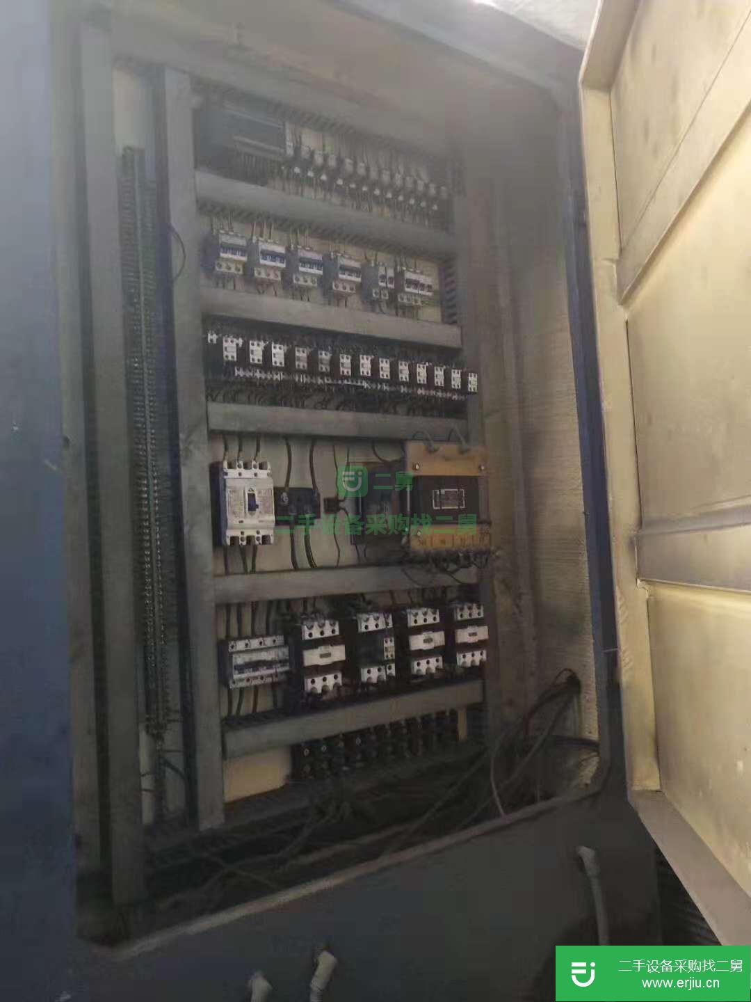 河南出售二手大連C5116立式車床
