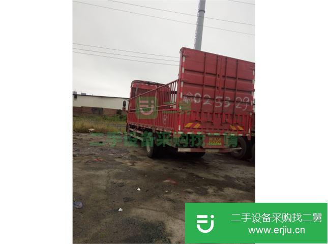 重慶出售二手江淮載貨車